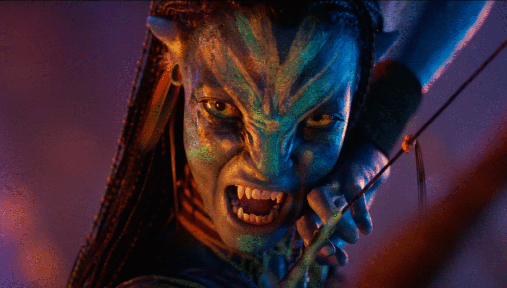 ‘Avatar: Fire and Ash’ new trailer out : James Cameron set to take Pandora to new heights with 'Avatar 3'