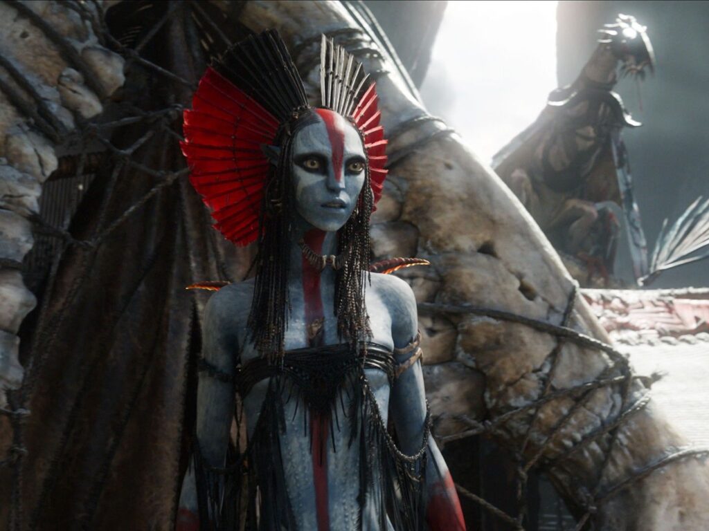 ‘Avatar: Fire and Ash’ new trailer out : James Cameron set to take Pandora to new heights with 'Avatar 3'