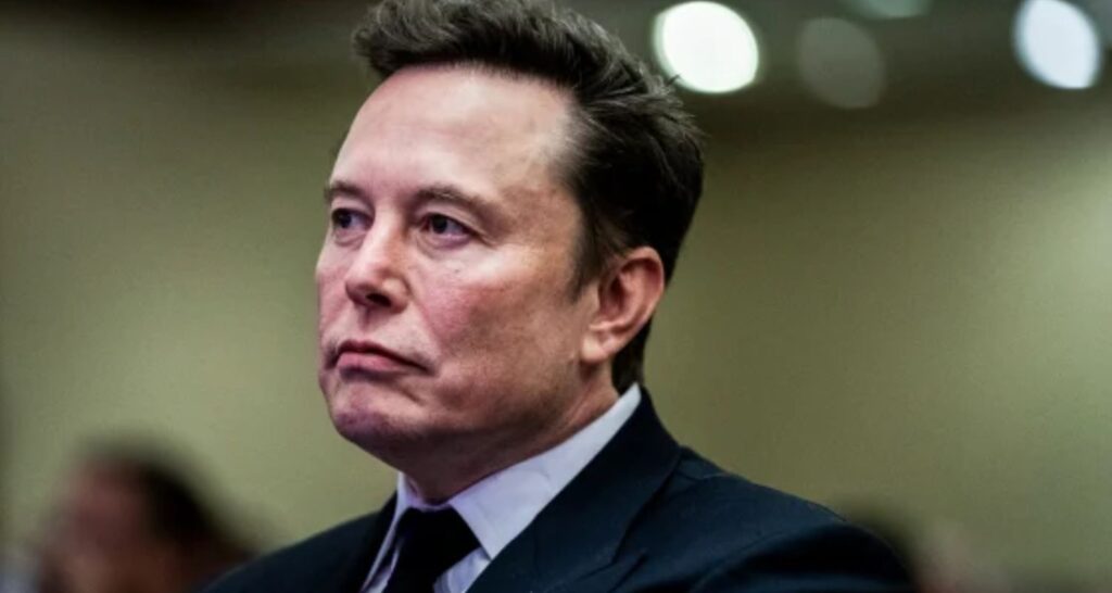 Elon Musk Makes History with Record-Breaking $500 Billion Net Worth