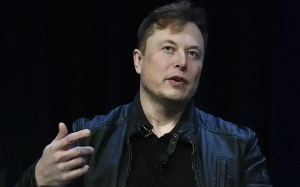 Elon Musk Makes History with Record-Breaking $500 Billion Net Worth