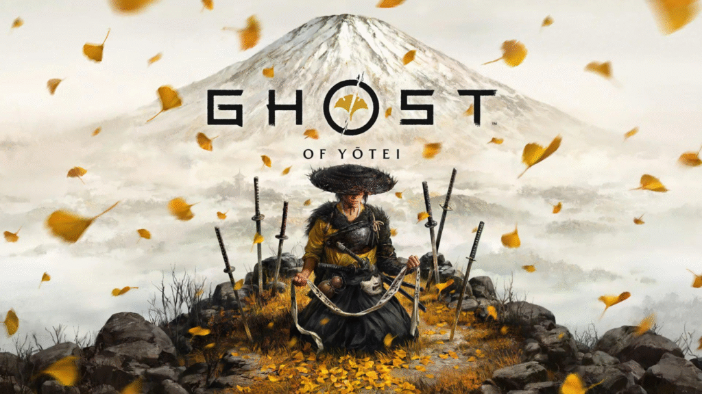 Ghost of Yotei Launch Patch Revealed Full List of Fixes and Enhancements