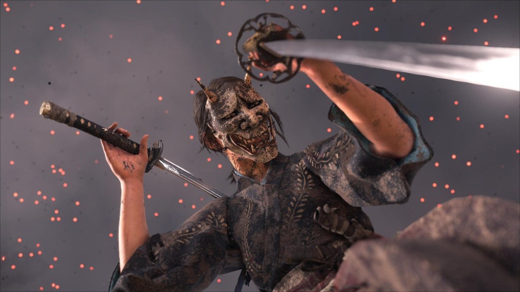 Ghost of Yotei Launch Patch Revealed: Full List of Fixes and Enhancements