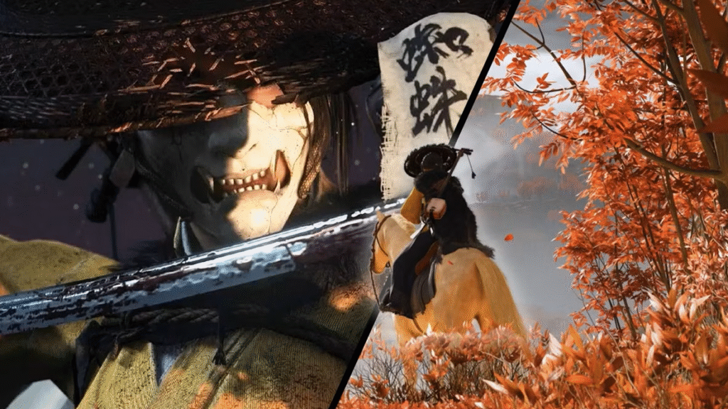 Ghost of Yotei Launch Patch Revealed: Full List of Fixes and Enhancements