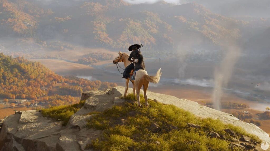 Ghost of Yotei Launch Patch Revealed: Full List of Fixes and Enhancements
