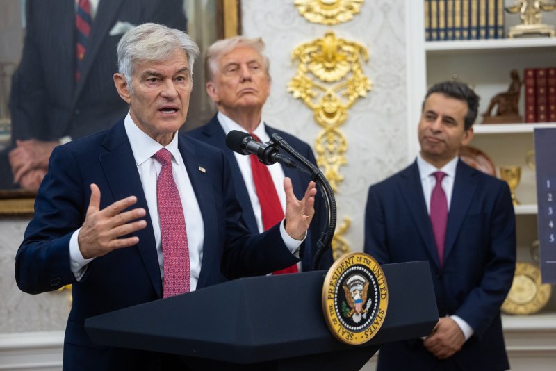 What is TrumpRx? Pfizer inks first MFN drug pricing deal as US introduces 'TrumpRx' DTC site