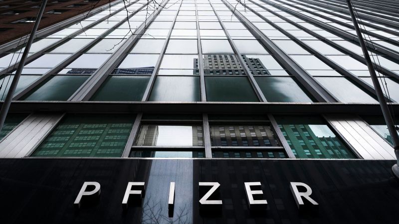 What is TrumpRx? Pfizer inks first MFN drug pricing deal as US introduces 'TrumpRx' DTC site