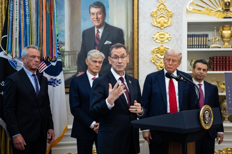 What is TrumpRx? Pfizer inks first MFN drug pricing deal as US introduces 'TrumpRx' DTC site