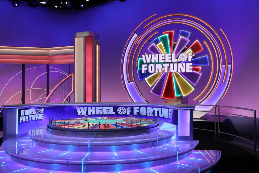 'Wheel of Fortune' Contestant Wins $1 Million with Boss Cheering from the Crowd