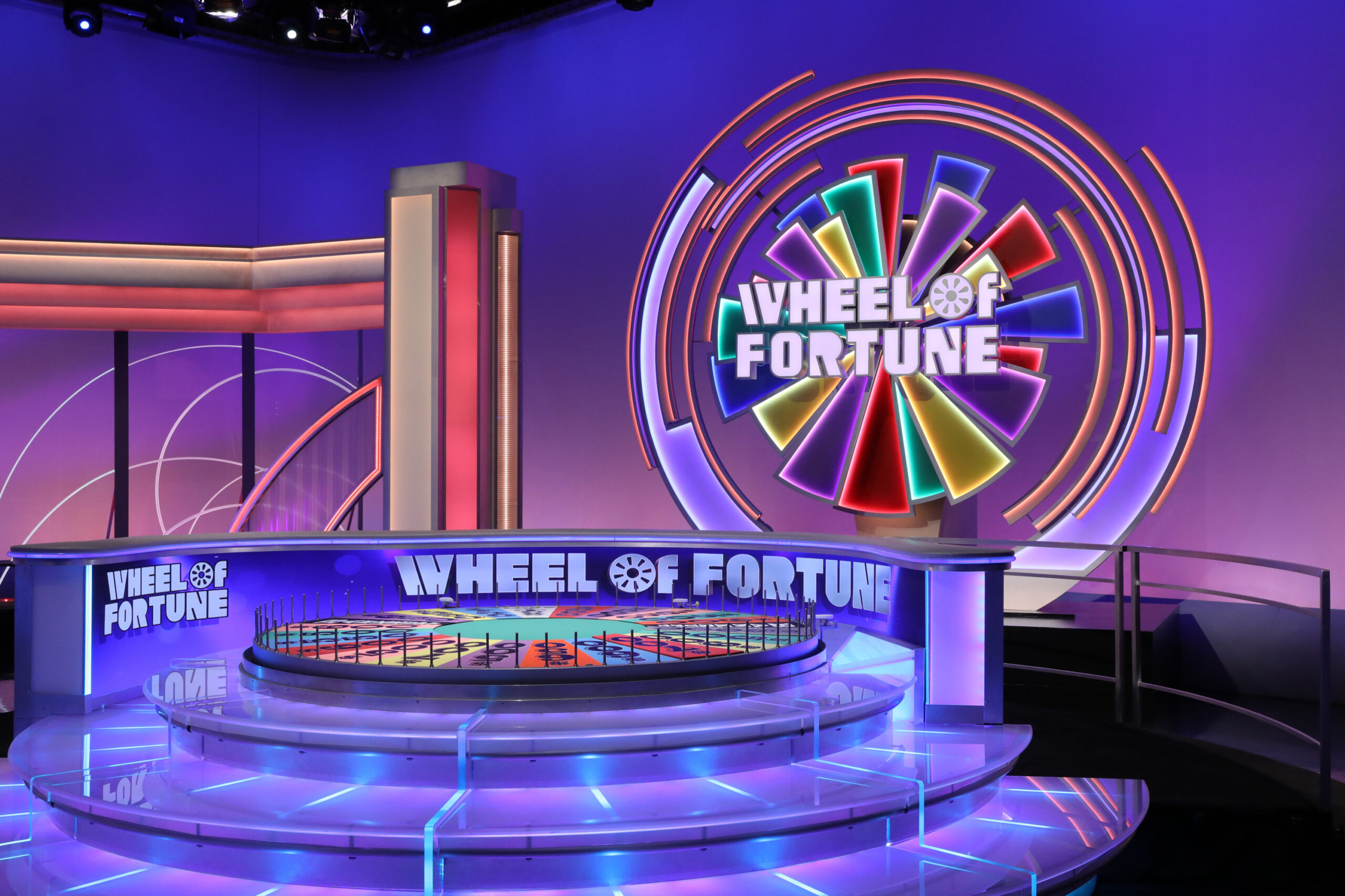 'Wheel of Fortune' Contestant Wins $1 Million with Boss Cheering from the Crowd