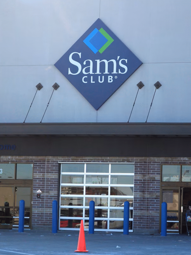 Sam’s Club Changes Its Store Hours Effective Immediately