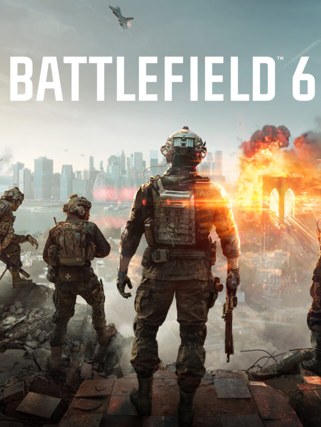 Battlefield 6 global release times: When and where to play in your region?