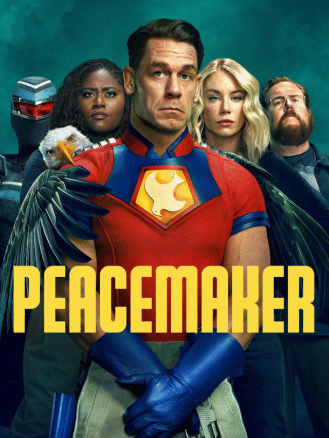 Peacemaker Season 2 Finale Review – ‘Making the World Better’