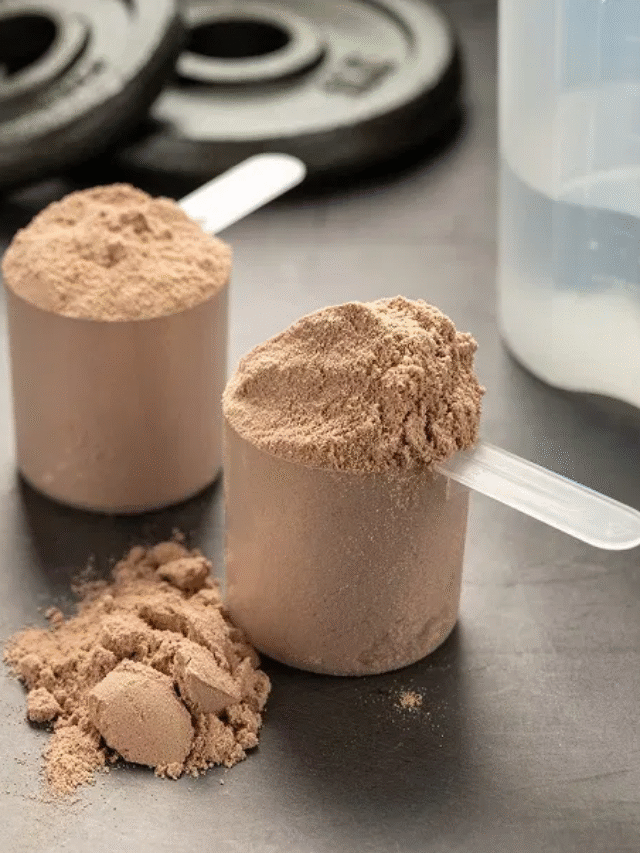 protein powders