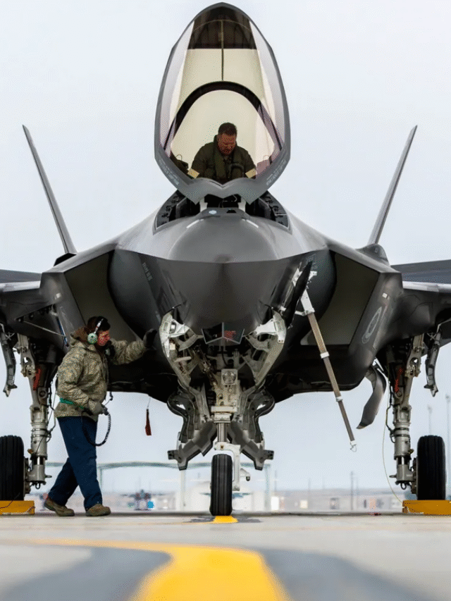 Qatar to build air force facility in Idaho, US says